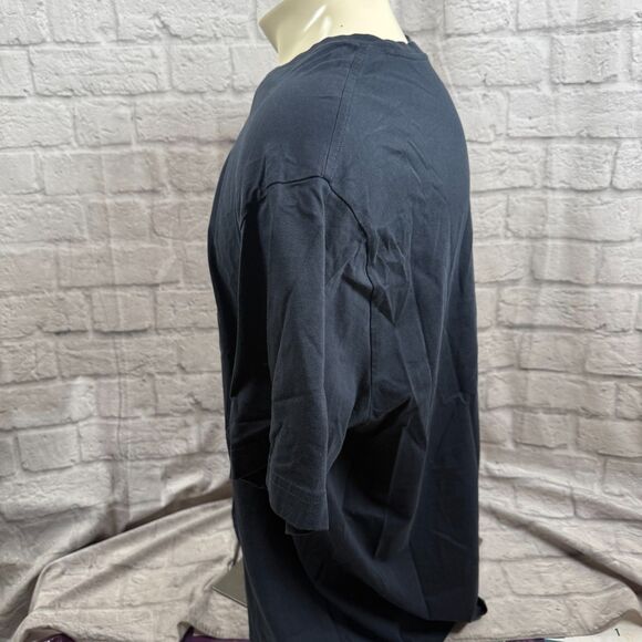 Psycho Bunny Graphic Rabbit Skull And Crossbones Men's 3XL T-Shirt Stripes - Picture 4 of 7